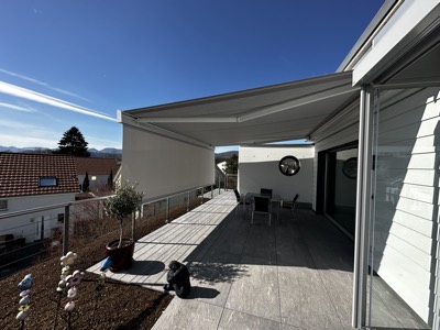 Balkon & Terrasse