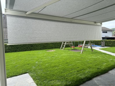 Balkon & Terrasse