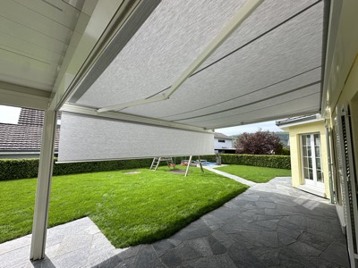 Balkon & Terrasse