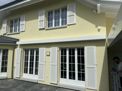 Balkon & Terrasse