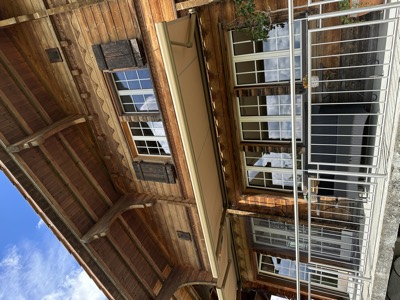 STOBAG Casabox / Tendabox Terrassenmarkisen – Galerie 10