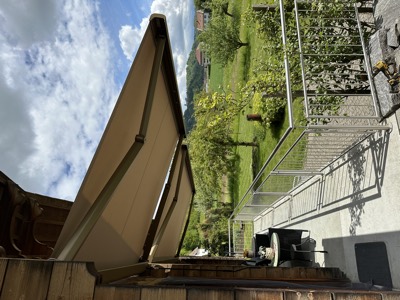 STOBAG Casabox / Tendabox Terrassenmarkisen – Galerie 9