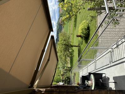 STOBAG Casabox / Tendabox Terrassenmarkisen – Galerie 11