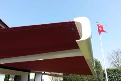 STOBAG Casabox / Tendabox Terrassenmarkisen – Galerie 12