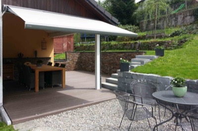 STOBAG Casabox / Tendabox Terrassenmarkisen – Galerie 15