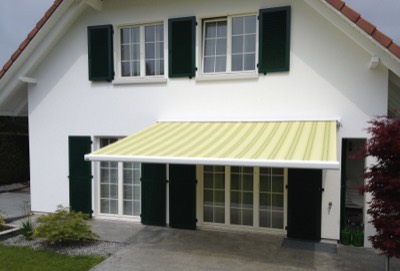 STOBAG Casabox / Tendabox Terrassenmarkisen – Galerie 16