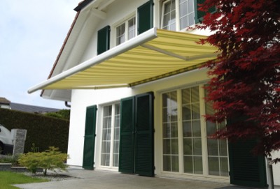 STOBAG Casabox / Tendabox Terrassenmarkisen – Galerie 17