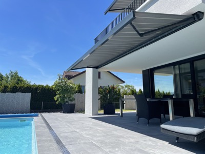 STOBAG Casabox / Tendabox Terrassenmarkisen – Galerie 2