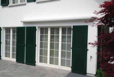 STOBAG Casabox / Tendabox Terrassenmarkisen – Galerie 19