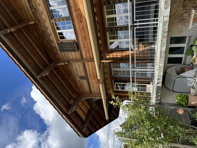 STOBAG Casabox / Tendabox Terrassenmarkisen – Galerie 6