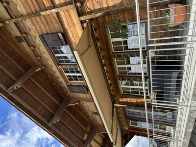 STOBAG Casabox / Tendabox Terrassenmarkisen – Galerie 7