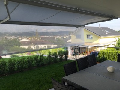 STOBAG Select Terrassenmarkisen – Galerie 5