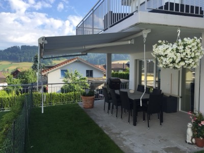 STOBAG Select Terrassenmarkisen – Galerie 6