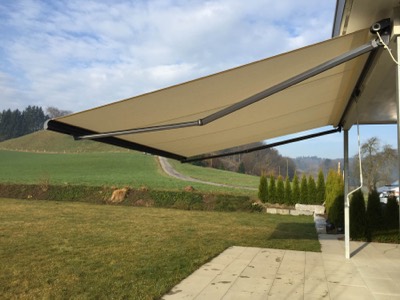 STOBAG Select Terrassenmarkisen – Galerie 8