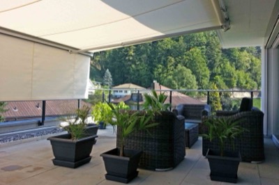 STOBAG Select Terrassenmarkisen – Galerie 11