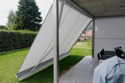 STOBAG Select Terrassenmarkisen – Galerie 15