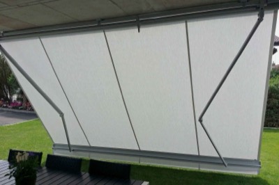 STOBAG Select Terrassenmarkisen – Galerie 16