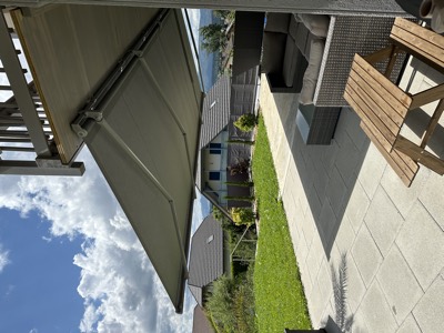 STOBAG Select Terrassenmarkisen – Galerie 3