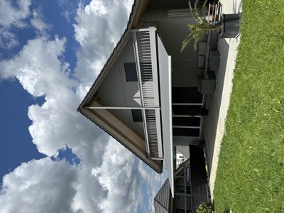 STOBAG Select Terrassenmarkisen – Galerie 1
