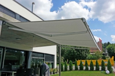 STOBAG Select Terrassenmarkisen – Galerie 17