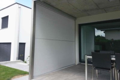 STOBAG Select Terrassenmarkisen – Galerie 21