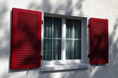 Fensterläden