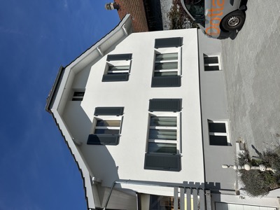 Fensterläden