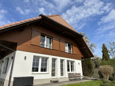 Schiebeläden Fensterläden – Galerie 3