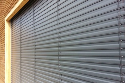 Stoma AV700 Lamellenstoren – Galerie 4