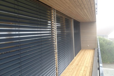 Fenster & Fassade