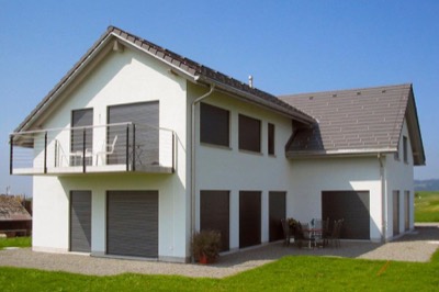 Rollladen