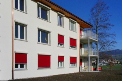 Rufalex Montfix Rollladen – Galerie 5