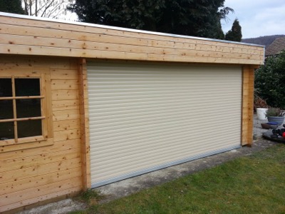 Autoroll Maxi 55 Rolltore – Galerie 6