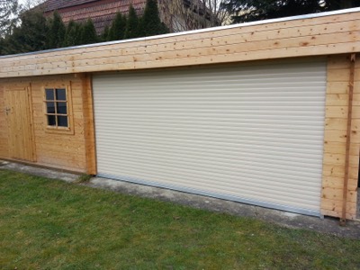 Autoroll Maxi 55 Rolltore – Galerie 7