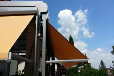 STOBAG Visombra Senkrechtmarkisen – Galerie 3
