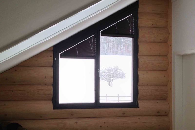 Indoor – Sonnenschutz Dotta Storenbau AG