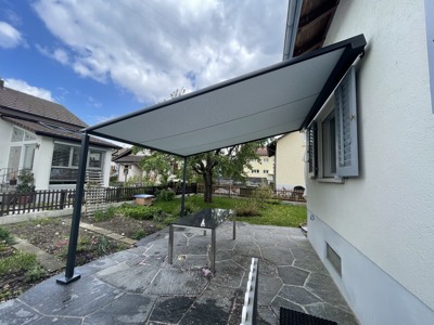 MARKILUX Pergola Pergola & Pavillon – Galerie 5
