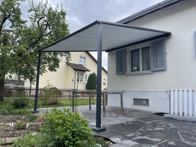 MARKILUX Pergola Pergola & Pavillon – Galerie 6