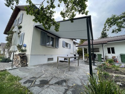 MARKILUX Pergola Pergola & Pavillon – Galerie 7