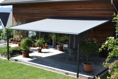 MARKILUX Pergola Pergola & Pavillon – Galerie 9