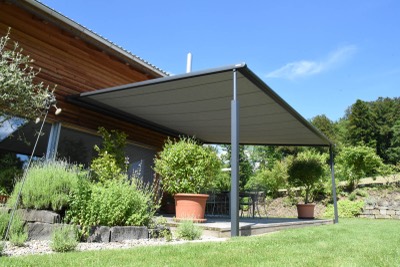 MARKILUX Pergola Pergola & Pavillon – Galerie 2