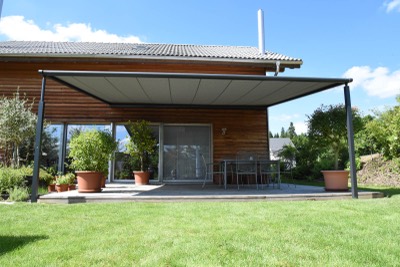 MARKILUX Pergola Pergola & Pavillon – Galerie 3