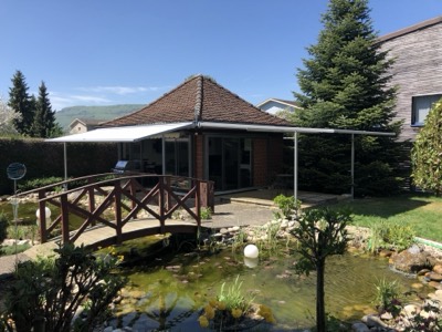 MARKILUX Pergola Pergola & Pavillon – Galerie 10