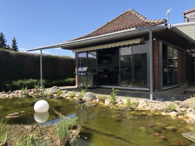 MARKILUX Pergola Pergola & Pavillon – Galerie 12