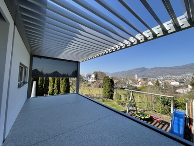 STOBAG Bavona Pergola & Pavillon – Galerie 9