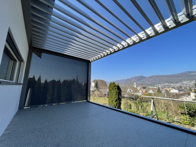 STOBAG Bavona Pergola & Pavillon – Galerie 38