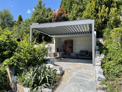 STOBAG Bavona Pergola & Pavillon – Galerie 10