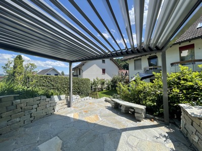 STOBAG Bavona Pergola & Pavillon – Galerie 11
