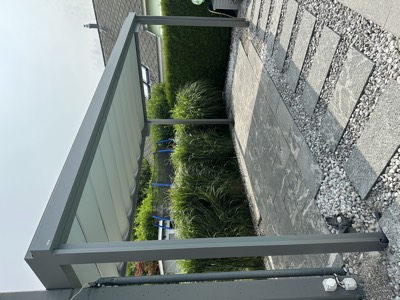 STOBAG Bavona Pergola & Pavillon – Galerie 41