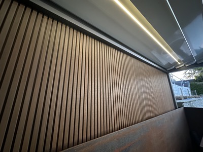 STOBAG Bavona Pergola & Pavillon – Galerie 42
